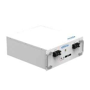 بطارية ليثيوم فوسفات الحديد Epsolar LFP2.56KWH12.8V-P20L1 بجهد 12.8 فولت وسعة 200 أمبير في الساعة لتخزين الطاقة المنزلية مع ضمان لمدة 3 سنوات و5000 دورة - Product Image 5