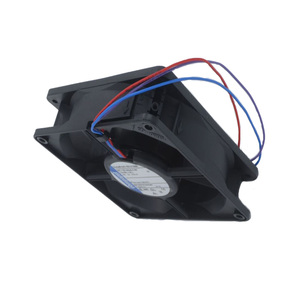Ebmpapst 4314HAR 24V DC 8.2w 4314 <span class=keywords><strong>HVR</strong></span> 12032 12cm 120x120x32mm Machine d'impression Cabinet Contrôle de vitesse Ventilateur de refroidissement axial - Product Image 3