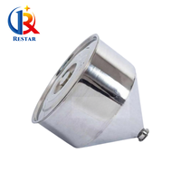 Machine de remplissage verticale de haute précision pour le remplissage de miel, de pâte de sésame, de shampoing et de crème pour les mains.