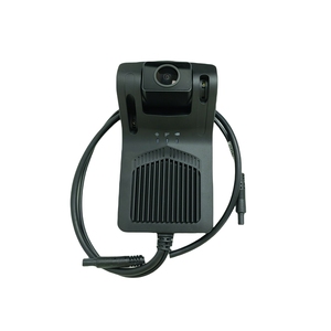 2-kênh ống kính kép Dash Cam phía trước/trong cabin xem xe lái xe ghi GPS Xe DVR sống <span class=keywords><strong>video</strong></span> máy ảnh - Product Image 6