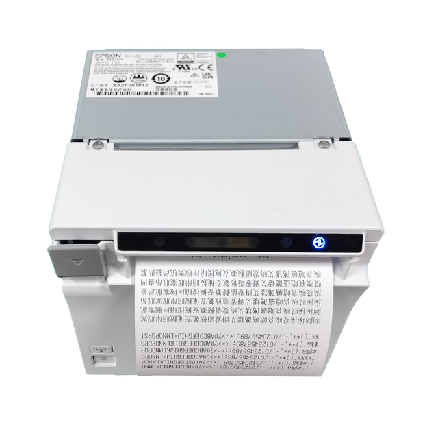 Receipt Printer Factory 80mm Koisk Thermal Printer for Medical Instrument EU-M30