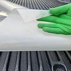 ورق عدسي شفاف جديد من زيا - ألواح فارغة، صور شخصية، للطباعة العدسية، طباعة صور ثلاثية الأبعاد متحركة ومتغيرة - Product Image 2