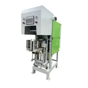 Dry mortar packaging machine automatic weighing powder granule packaging equipment