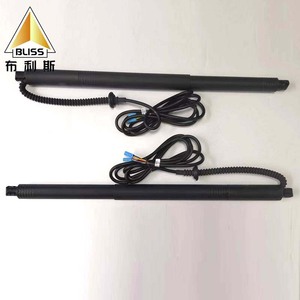 Haute Performance puissance <span class=keywords><strong>porte</strong></span> arrière universel voiture ouverture voiture hayon joint bande boîte arrière pour BYD Song Plus 2020-2024 - Product Image 1