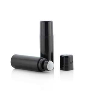 Nhà Máy bán hàng trực tiếp nhựa PP <span class=keywords><strong>Roll</strong></span>-<span class=keywords><strong>On</strong></span> chai cho Thuốc đuổi muỗi 90ml tùy chỉnh con Lăn chai bao bì cho chăm sóc cá nhân - Product Image 1