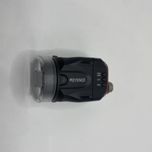 เซ็นเซอร์วิชันสัมผัสแบบอัตโนมัติ Keyence IV-150MA ระยะใกล้ สำหรับภาพขาวดำ พร้อมหัวตรวจจับ 16 จุด รองรับการตรวจจับความเร็วสูง ระดับอุตสาหกรรม - Product Image 2