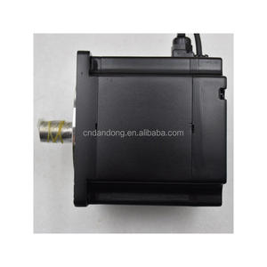 Componentes Electrónicos de CA, Servomotor de 500W <span class=keywords><strong>SGMG</strong></span>-<span class=keywords><strong>13A2AB</strong></span> - Product Image 4