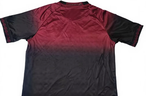 Camiseta de Fútbol Personalizada Parana 2526, Transpirable, de Manga Corta, Estampada, Ropa Deportiva de Poliéster - Product Image 4