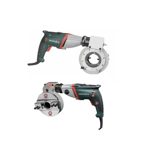 Máquina Automática Portátil de Corte y Biselado de Tubos con Autocentrado SCB114 - Product Image 4