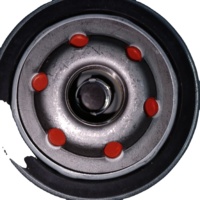 Pièces détachées automobiles coréennes d'origine 2630035505 FILTER ASSY pour Kia (Mobis) Auto Part for Accent Model