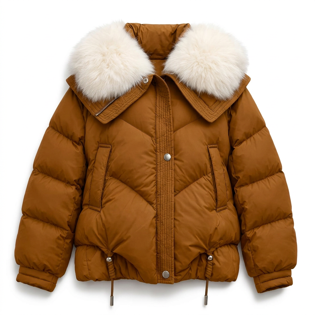 Marron