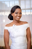 FA303 Vente d'usine Taobao Robes de mariée africaines sirène grande taille robes de mariée à lacets dans le dos en satin Vestidos de mariage