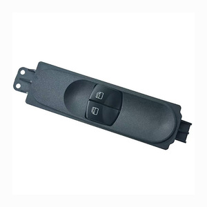 สวิตช์ควบคุมกระจกไฟฟ้า Mercedes Benz Sprinter รุ่น A9065451513 สำหรับรถตู้ อะไหล่ทดแทน - Product Image 1