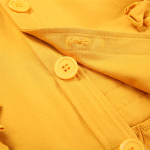 Commerci all'ingrosso bambini vestiti del bambino bambino bambine capispalla cappotti di cotone giacca per bambini per ragazze - Product Image 5