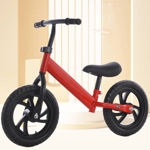 Offre Spéciale bébé enfant Mini Push Bike enfant en bas âge 12 pouces roue cycle de <span class=keywords><strong>course</strong></span> vélo d'équilibre - Product Image 3