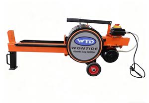 Wontide 10ton <strong>Super</strong> Fast Electric Motor <strong>Log</strong> <strong>Splitter</strong>&amp; Wood <strong>Splitting</strong> Machine Perfect for Household Use - Product Image 2