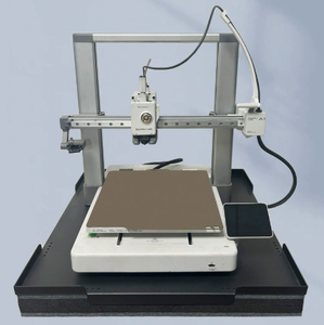 Impresora 3D de Escritorio Profesional BambooLab A1 Combo AMS Lite con Solución Multicolor - Product Image 3