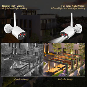 Xmeye Outdoor 1080P Câmera IP Night Vision <span class=keywords><strong>4</strong></span> Canais <span class=keywords><strong>NVR</strong></span> sistema sem fio CCTV Vigilância Segurança WIFI <span class=keywords><strong>NVR</strong></span> <span class=keywords><strong>Kit</strong></span>