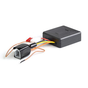 Module d'alarme pour moto électrique, serrure d'alarme intelligente pour moto - Product Image 6