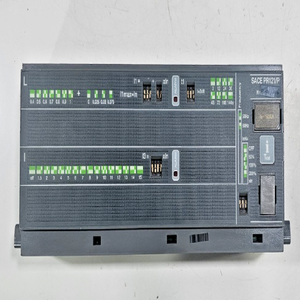 وحدة قاطع دائرة كهربائية Sace Pr121/<span class=keywords><strong>p</strong></span> 1600a مستعملة جديدة أصلية جاهزة في المستودع للأتمتة الصناعية وبرمجة PLC - Product Image 1