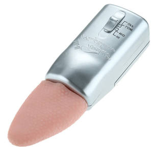 Бесплатная Индивидуальная коробка-высококачественный бесшумный силиконовый волшебный фаллоимитатор для массажа киберкожи для женщин, вибратор для личного тела - Product Image 5