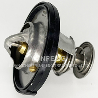 Nouveau thermostat de haute qualité pour Sebring, Journey, Caliber, Jeep Compass 2.0L/2.4L 2007-2020 OE 55111016AE