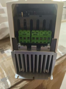 อินเวอร์เตอร์คุณภาพดี AB-B ACS510-01-09A4-4 4000W แบบสามเฟส AC VFD สำหรับคอมเพรสเซอร์และมอเตอร์ - Product Image 6