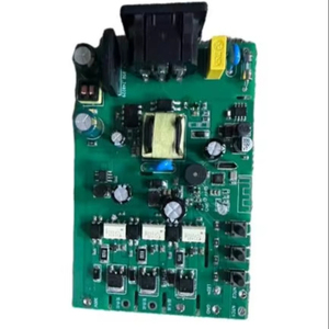 Rumay cao cấp tùy chỉnh sản phẩm sưởi ấm đa chức năng pcba thiết kế và sản xuất dịch vụ một cửa từ nhà cung cấp <span class=keywords><strong>PCB</strong></span> cao cấp - Product Image 2