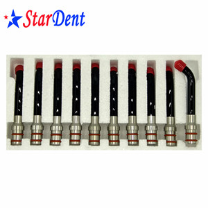 Puntas de luz de curado LED <span class=keywords><strong>Dental</strong></span>, punta de fibra óptica <span class=keywords><strong>Dental</strong></span> - Product Image 6