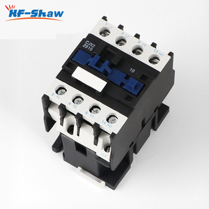 Contactor de CA de Alta Calidad, Marca Eléctrica SF-D, Serie de CC de Alto Voltaje para Fabricantes de Elevadores de Baterías - Product Image 3