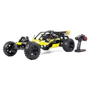 ROFUN BAHA 5B Ruofan Voiture télécommandée de drift à l'échelle 1:5, 29cc, 6 canaux, avec retour automatique, portée de 200m - Jouet de niveau expert - Product Image 4