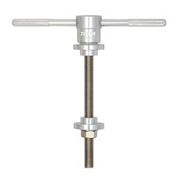 Outil de pressage de fourche de vélo TOOPRE, outil d'installation de roulement de boîtier de pédalier Press Fit, presse-roulement pour vélo d'équilibre, personnalisable
