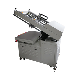 Impresora UV de un solo color para cartón bibo Professional: Alta velocidad, semiautomática, de alta precisión, con mesa de vacío de brazo inclinado - Product Image 3