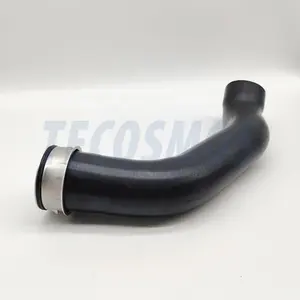 4B0145745F Turbo Charge Air Coolant Incooler Intake Hose For AUDI A6 S6 Avant