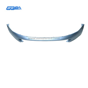 กันชนหน้าสีน้ำเงินสำหรับ Aston Martin DB11 V8สปอยเลอร์ล่างพลาสติก PP กันชนหน้าสีน้ำเงิน HY53-17626-BCDH - Product Image 1