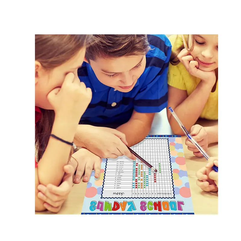 Hot Sale Magnet Star Reward Chart Magnetic For Kids Behavior Reward Chart System Educational Toys