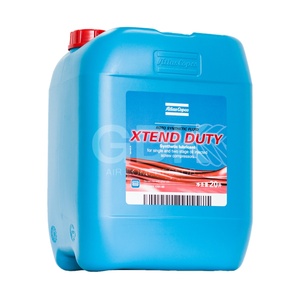 Fluide synthétique Atlas Roto XtendDuty 100% original |    Compresseurs à vis GA/GR/GN |   Réf. 2901170000 2901170100 2901170200 - Product Image 3