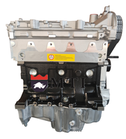 Moteur neuf de haute qualité MTI 1.6L K4M Bloc moteur pour Renault Clio/Duster/Fluence/Kangoo...