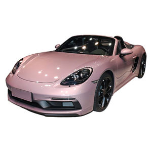 Chamäleon Transparente Selbstheilende Selbstklebende TPU-Farbfolie PPF-Aufkleber Fahrzeugkarosserie-Lackschutzfolie - Product Image 3