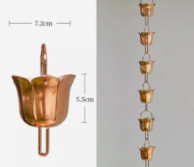 fleur de cuivre 2