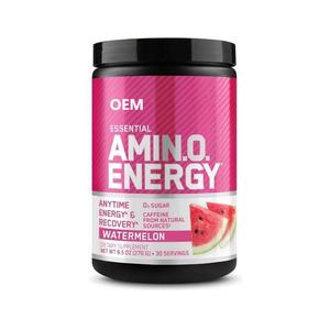 <strong>Best</strong>-Selling SHIELD Professional Amino Acid Protein Powder Halal/Kosher Certified 270g Adults Sports Nutrition Supplement - Product Image 2