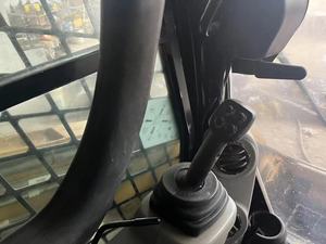 เครื่องจักรก่อสร้าง Cat246C รถตักขนาดเล็กรถตักตีนตะขาบ246c แมวเดิมใช้แล้ว - Product Image 6