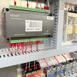Yüksek Düşük Sıcaklık <span class=keywords><strong>Test</strong></span> Makinesi İklim Odası Fiyatı Yüksek Hassasiyetli İklim Odası Nem Odası - Product Image 5