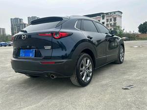 Mazda CX-30 Usado, Modelo 2020 - Motor de Gasolina 2.0L, Distancia entre Ejes de 2653 mm, SUV de 5 Asientos en Venta - Product Image 3