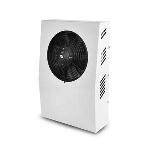 Enfriador de Estacionamiento 12V/24V 1100W para Camiones y Automóviles, Sistema de Aire Acondicionado Portátil para Techo - Product Image 2