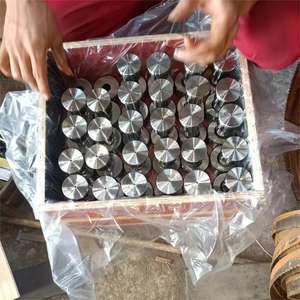 Hot Sell Custom <span class=keywords><strong>Metal</strong></span> <span class=keywords><strong>Punch</strong></span> Dies Hydraulische Pers <span class=keywords><strong>Punch</strong></span> Dies - Product Image 4