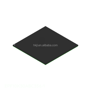 Embedded 356 LBGA Comprar componentes electrónicos en línea En stock - Product Image 1