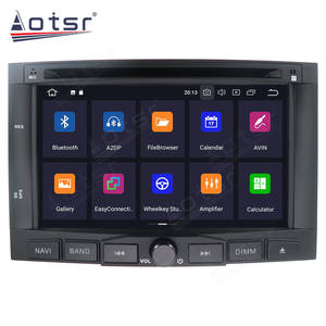 64G Android Touch Screen autoradio Video stereo lettore DVD sistema multimediale per navigazione GPS <span class=keywords><strong>PEUGEOT</strong></span> <span class=keywords><strong>3008</strong></span> 5008 - Product Image 3
