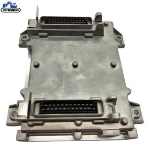 Pièces de rechange pour contrôleur ECU ECM d'excavatrice EC135B EC140B EC140B LC EW140B EW160B 20845001 - Product Image 1