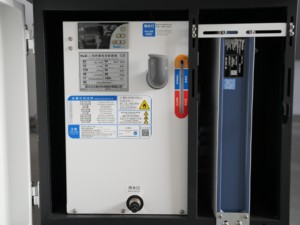 Machine de soudage au laser à fibre portative de 1500 W pour la fabrication et la réparation de métaux, équipement <span class=keywords><strong>mécanique</strong></span> industriel, soudeuse au laser pour boîtiers - Product Image 4